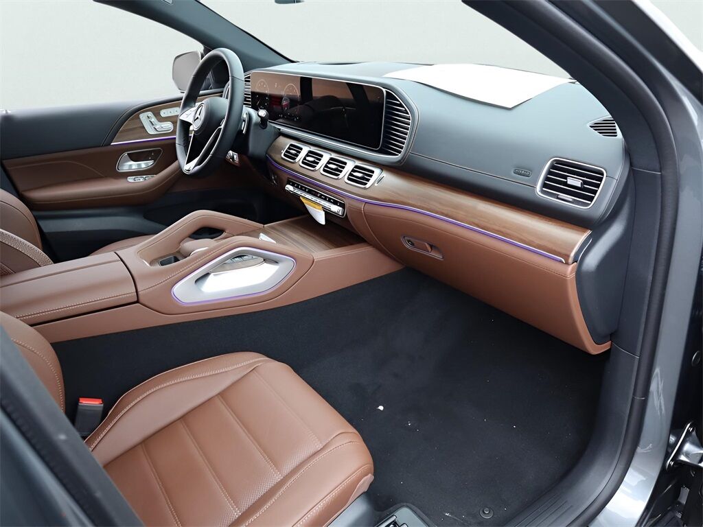 2026 Mercedes-Benz GLE GLE 450 Coupe San Clemente CA