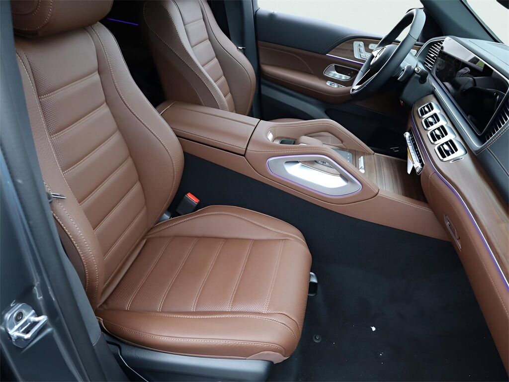 2026 Mercedes-Benz GLE GLE 450 Coupe San Clemente CA