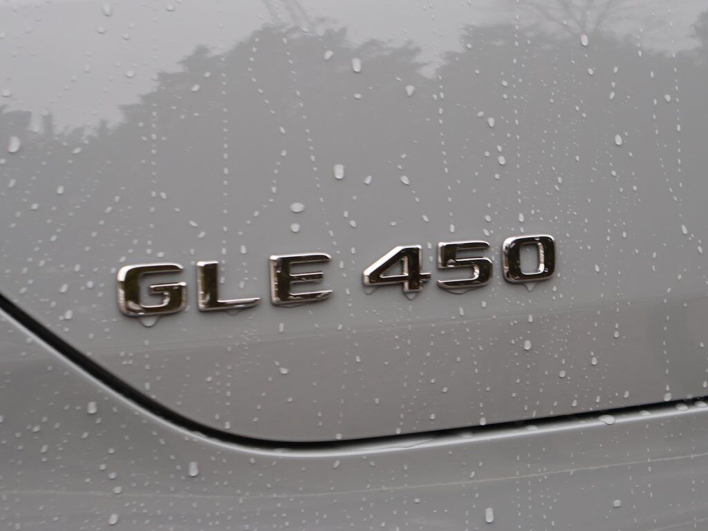 2026 Mercedes-Benz GLE GLE 450 Coupe San Clemente CA