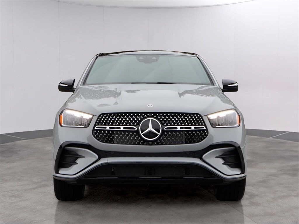 2026 Mercedes-Benz GLE GLE 450 Coupe San Clemente CA
