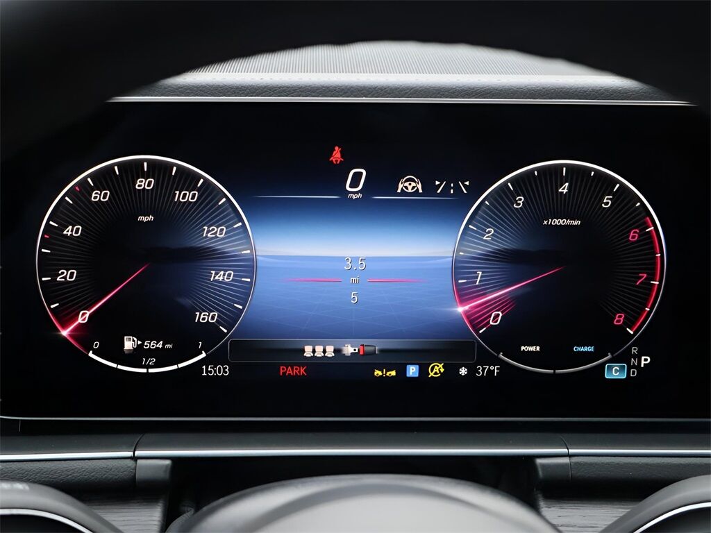 2026 Mercedes-Benz GLE GLE 450 Coupe San Clemente CA