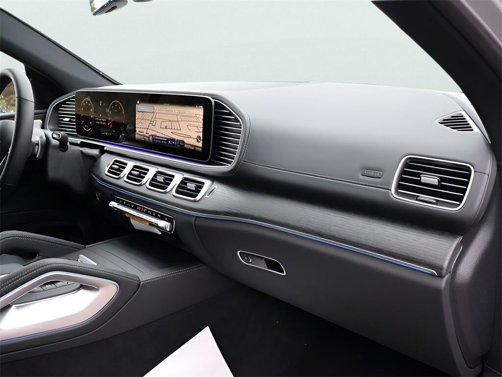 2026 Mercedes-Benz GLE GLE 450 Coupe San Clemente CA