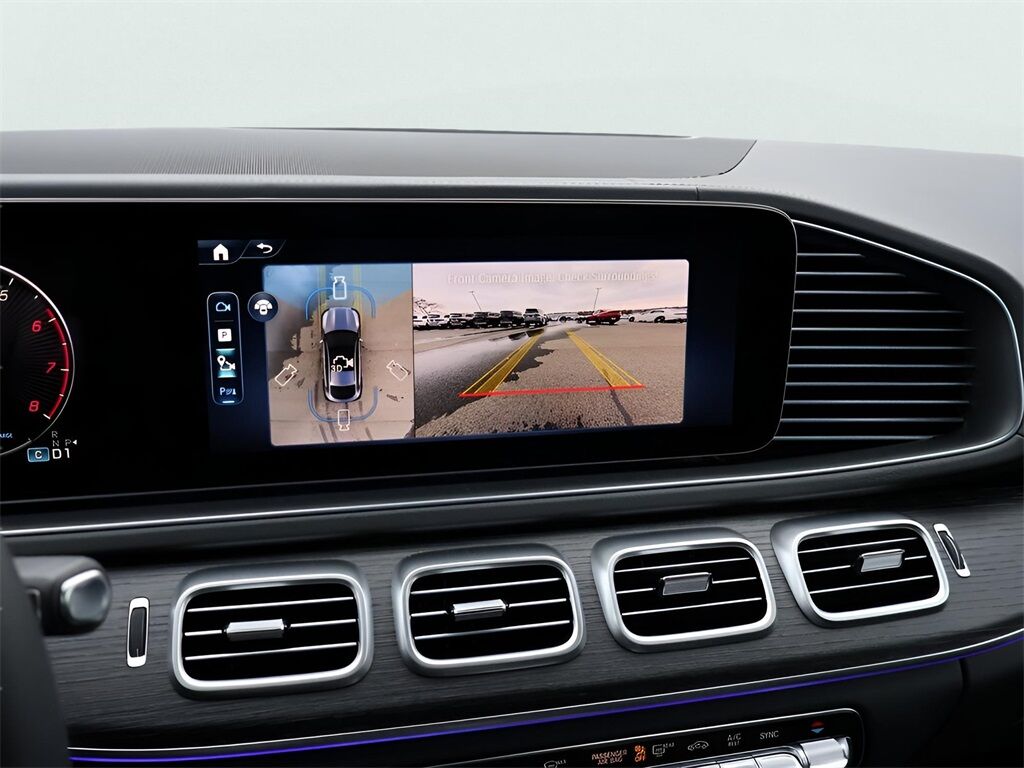 2026 Mercedes-Benz GLE GLE 450 Coupe San Clemente CA