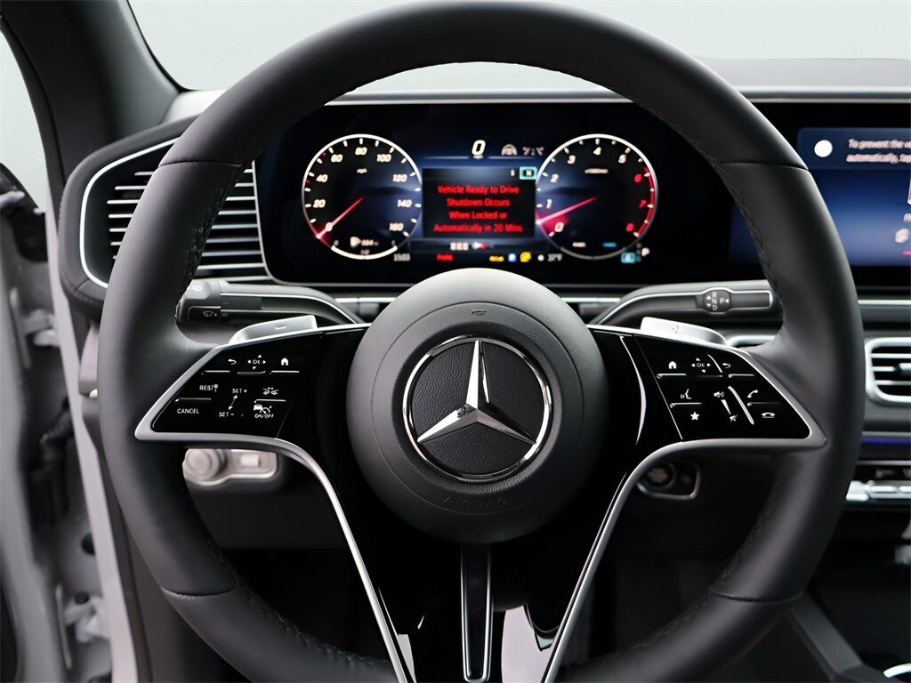 2026 Mercedes-Benz GLE GLE 450 Coupe San Clemente CA