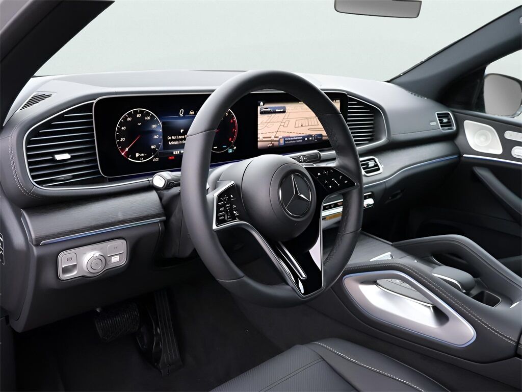 2026 Mercedes-Benz GLE GLE 450 Coupe San Clemente CA