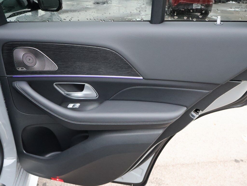 2026 Mercedes-Benz GLE GLE 450 Coupe San Clemente CA