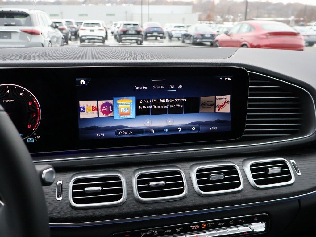 2026 Mercedes-Benz GLE GLE 450 Coupe San Clemente CA