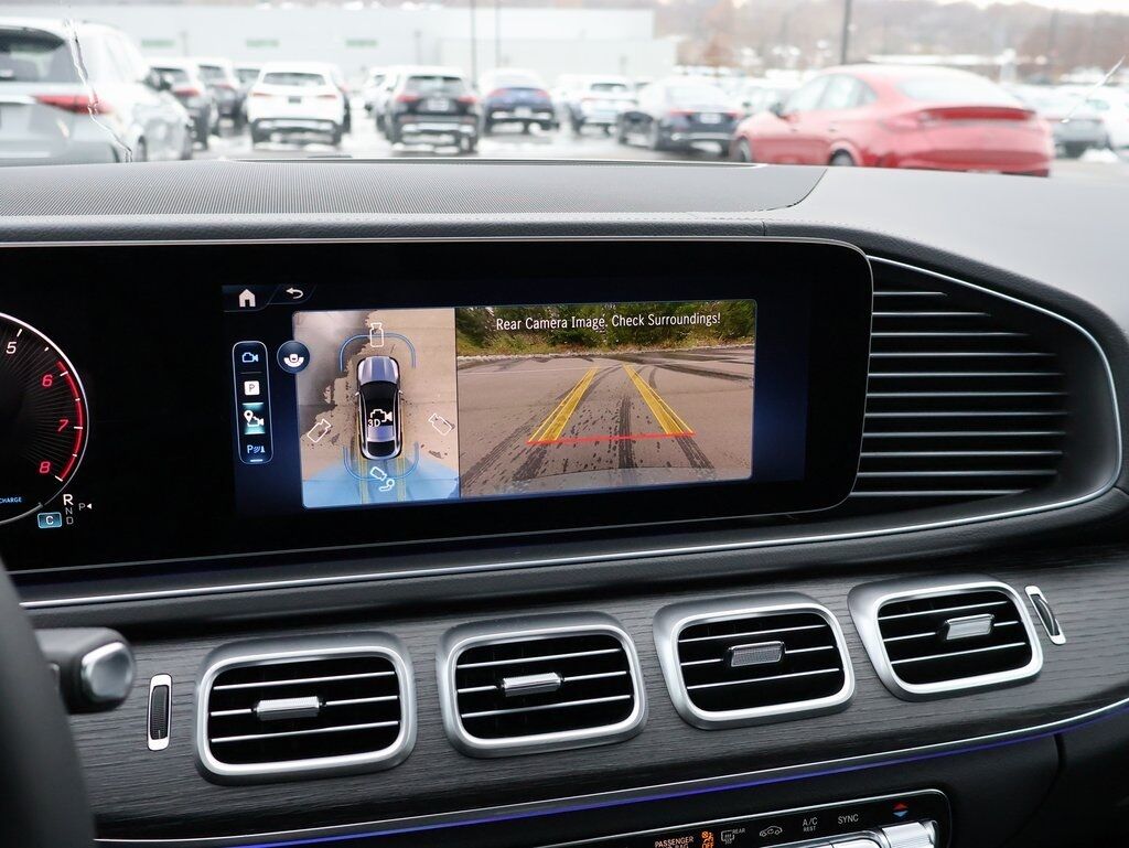 2026 Mercedes-Benz GLE GLE 450 Coupe San Clemente CA