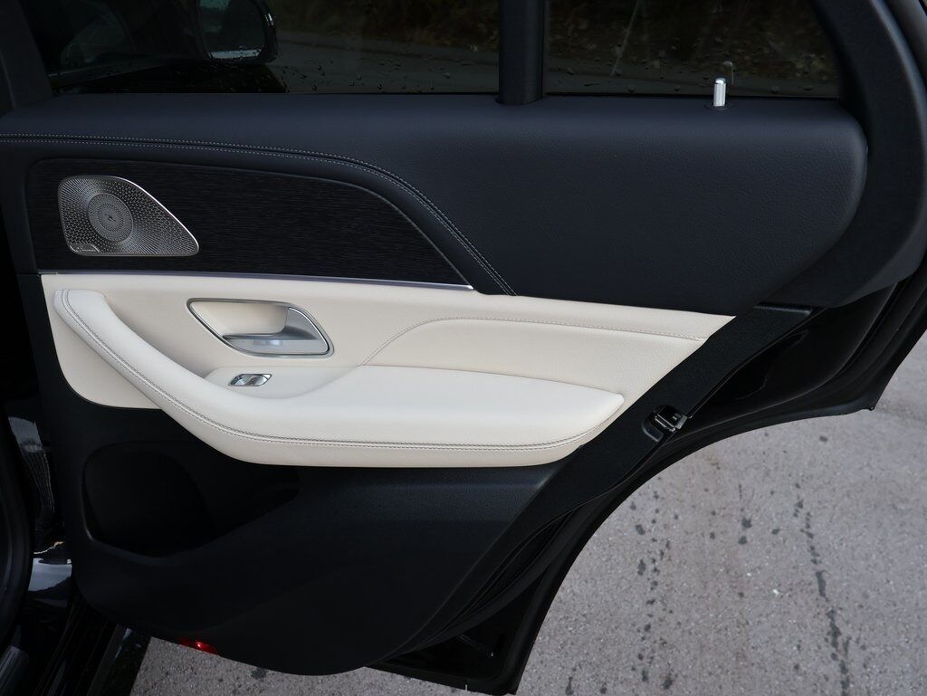 2026 Mercedes-Benz GLE GLE 450 Coupe San Clemente CA