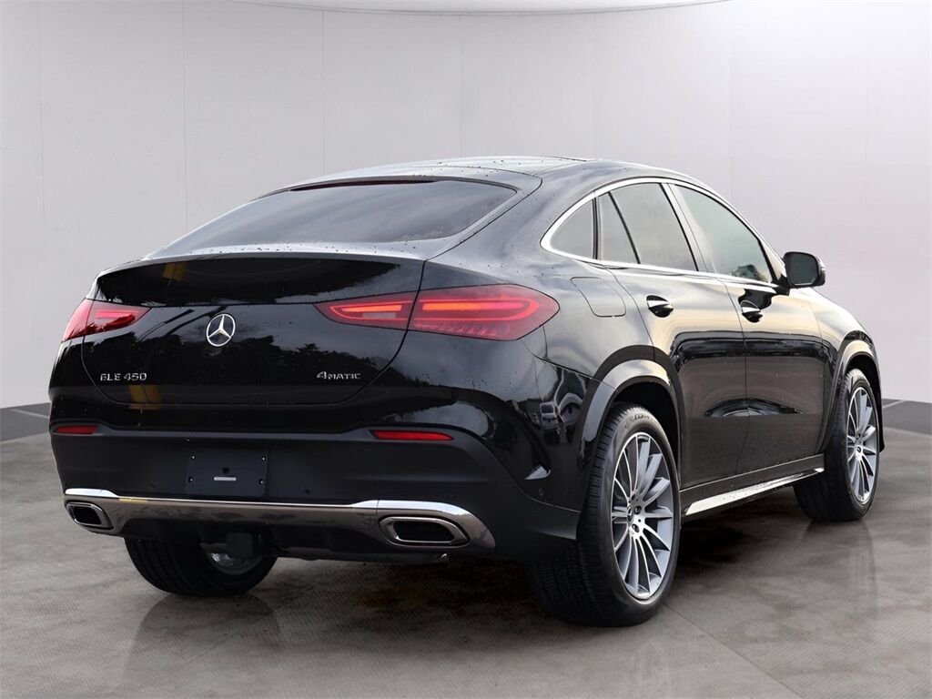2026 Mercedes-Benz GLE GLE 450 Coupe San Clemente CA