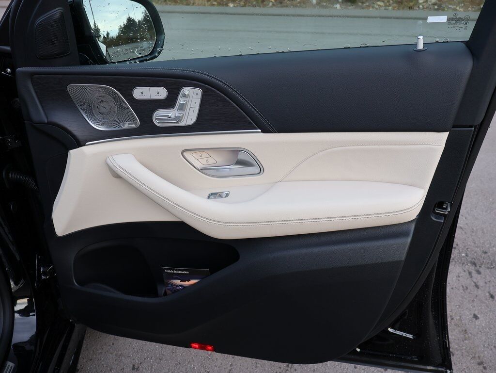 2026 Mercedes-Benz GLE GLE 450 Coupe San Clemente CA