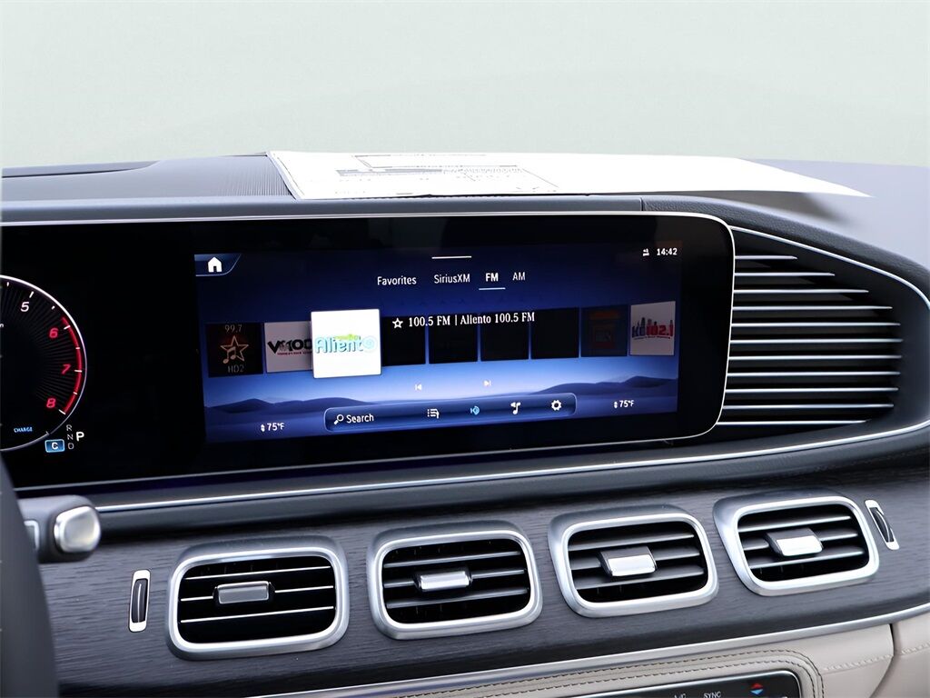 2026 Mercedes-Benz GLE GLE 450 Coupe San Clemente CA