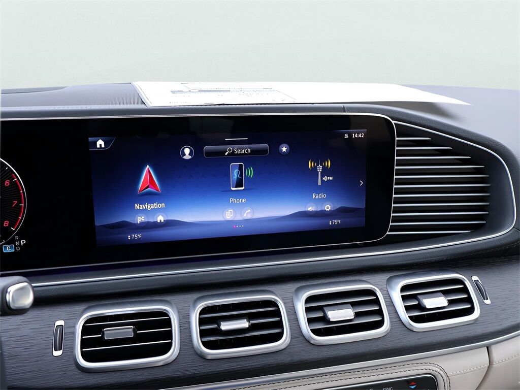 2026 Mercedes-Benz GLE GLE 450 Coupe San Clemente CA