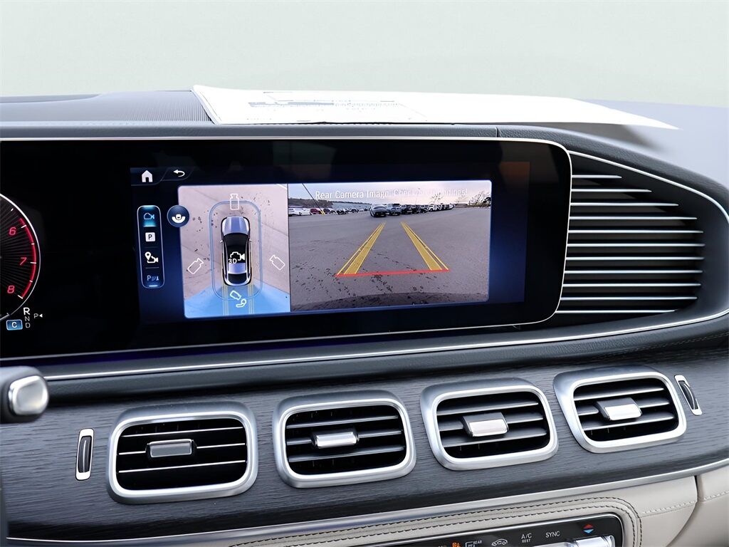 2026 Mercedes-Benz GLE GLE 450 Coupe San Clemente CA