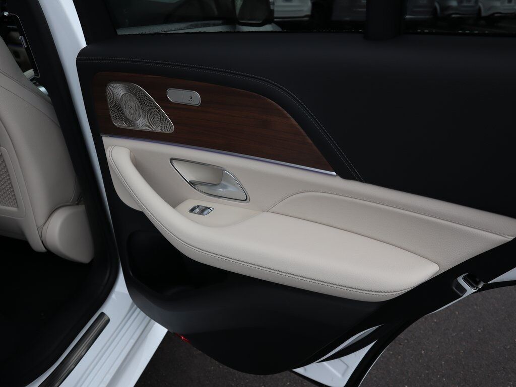 2026 Mercedes-Benz GLE GLE 450 Coupe San Clemente CA