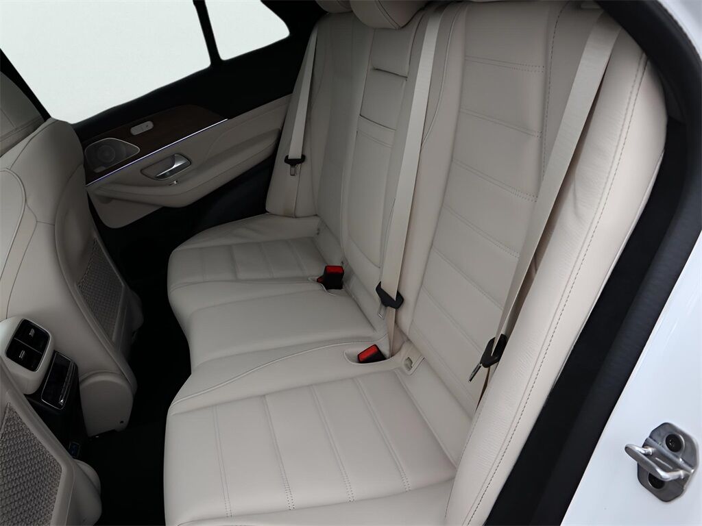 2026 Mercedes-Benz GLE GLE 450 Coupe San Clemente CA