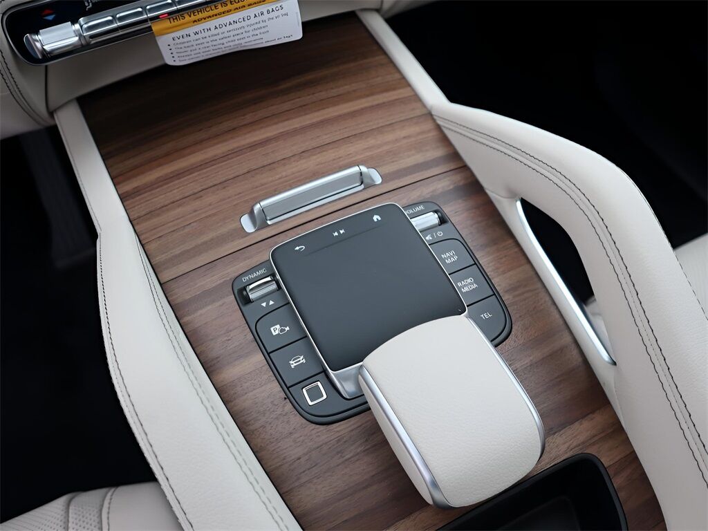 2026 Mercedes-Benz GLE GLE 450 Coupe San Clemente CA