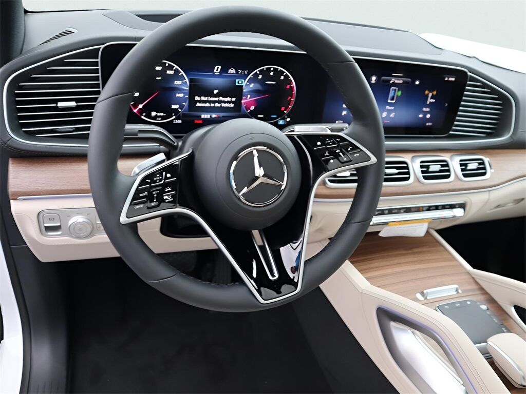 2026 Mercedes-Benz GLE GLE 450 Coupe San Clemente CA