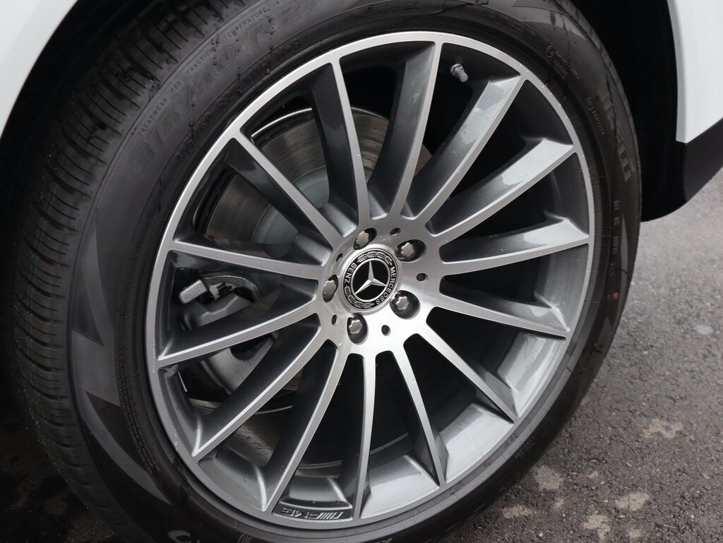 2026 Mercedes-Benz GLE GLE 450 Coupe San Clemente CA