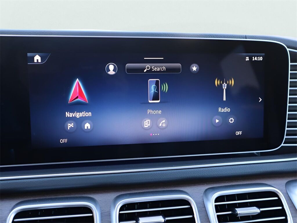 2026 Mercedes-Benz GLE GLE 450 Coupe San Clemente CA