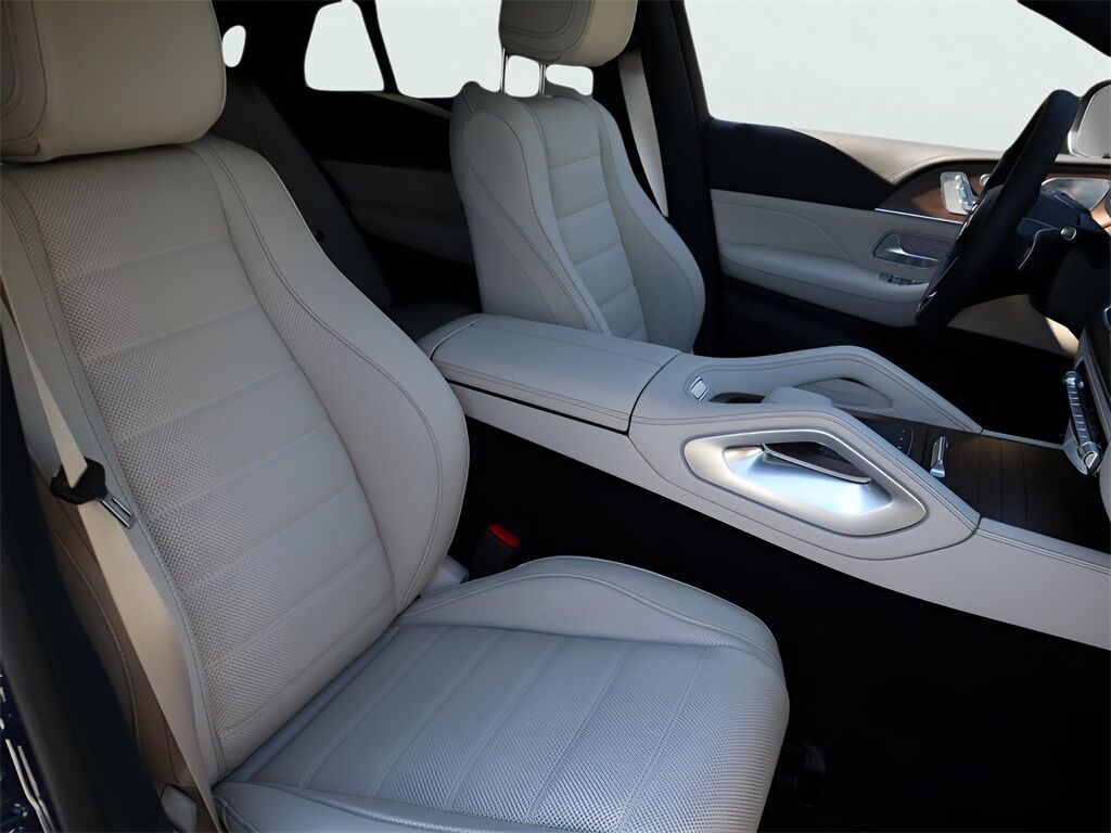 2026 Mercedes-Benz GLE GLE 450 Coupe San Clemente CA