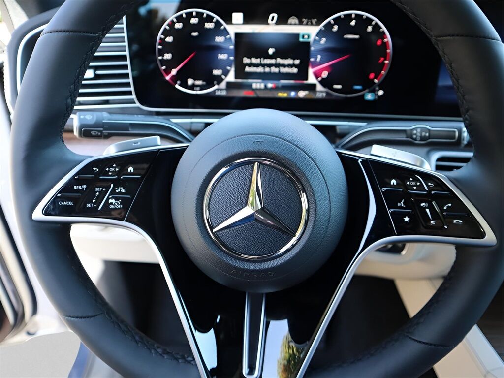 2026 Mercedes-Benz GLE GLE 450 Coupe San Clemente CA