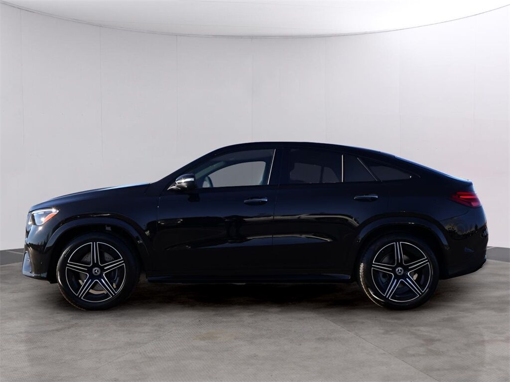 2026 Mercedes-Benz GLE GLE 450 Coupe San Clemente CA