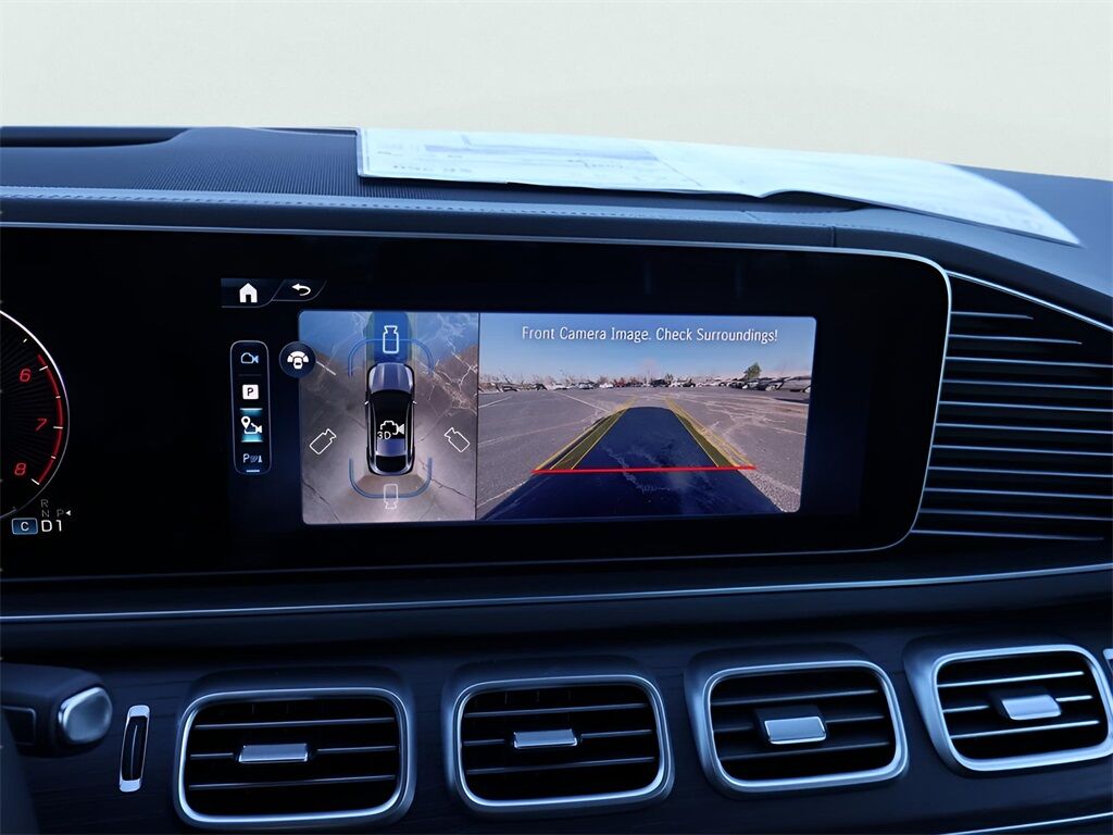 2026 Mercedes-Benz GLE GLE 450 Coupe San Clemente CA