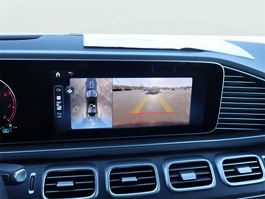 2026 Mercedes-Benz GLE GLE 450 Coupe San Clemente CA