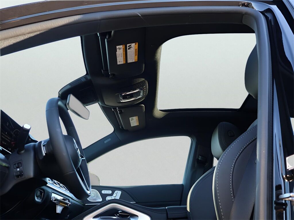 2026 Mercedes-Benz GLE GLE 450 Coupe San Clemente CA