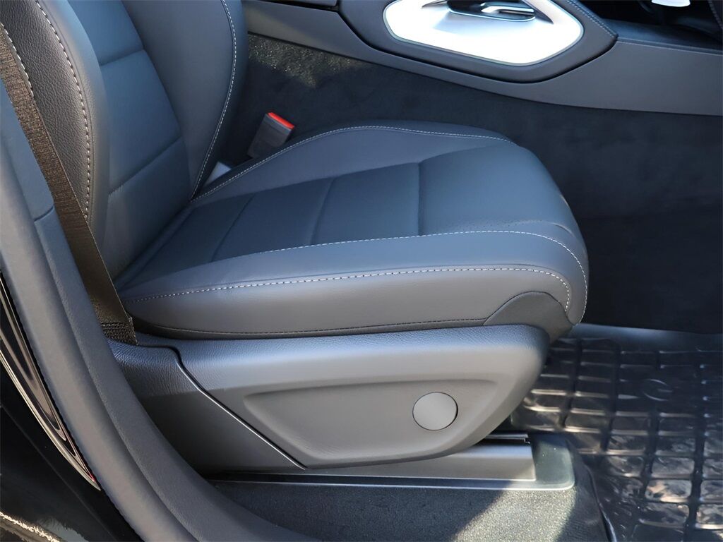 2026 Mercedes-Benz GLE GLE 450 Coupe San Clemente CA