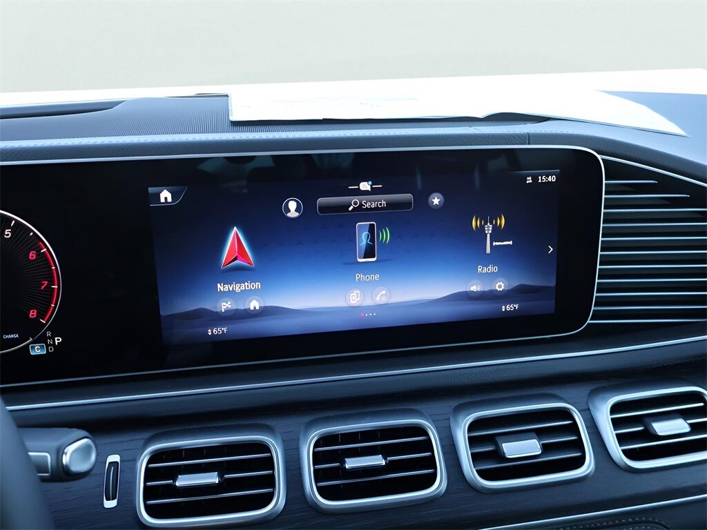 2026 Mercedes-Benz GLE GLE 450 Coupe San Clemente CA