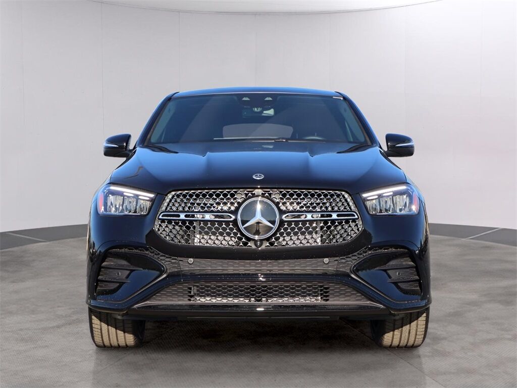 2026 Mercedes-Benz GLE GLE 450 Coupe San Clemente CA