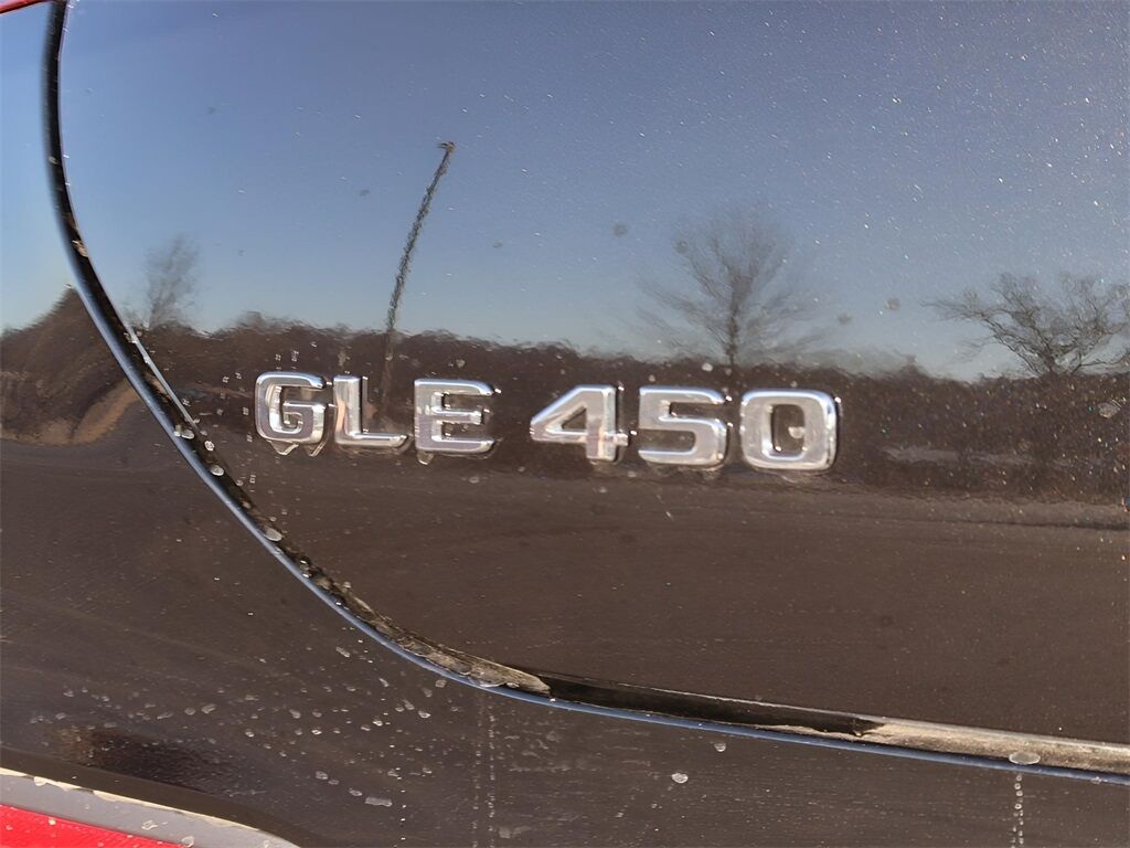 2026 Mercedes-Benz GLE GLE 450 Coupe San Clemente CA