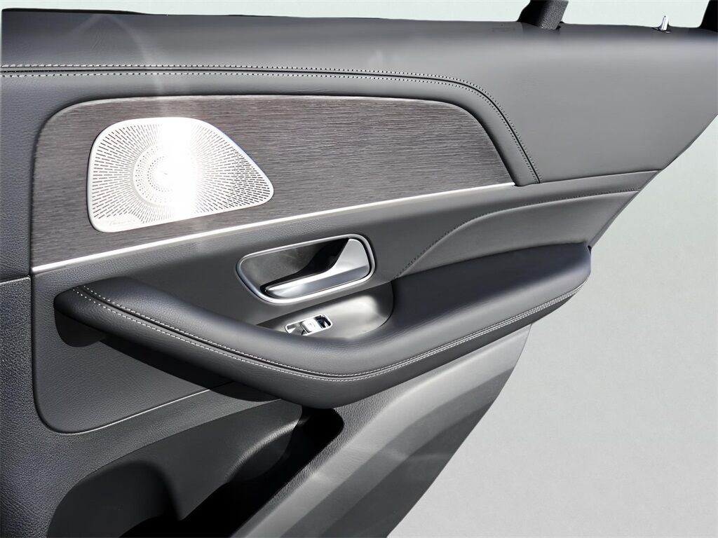 2026 Mercedes-Benz GLE GLE 450 Coupe San Clemente CA