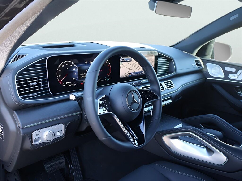 2026 Mercedes-Benz GLE GLE 450 Coupe San Clemente CA