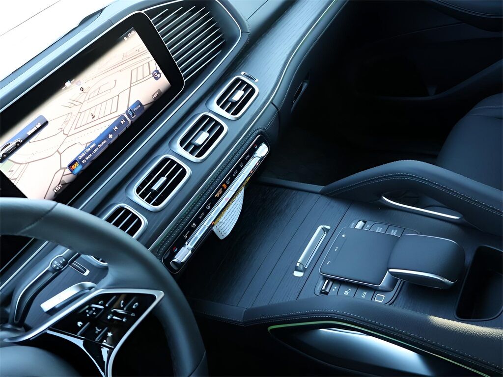 2026 Mercedes-Benz GLE GLE 450 Coupe San Clemente CA