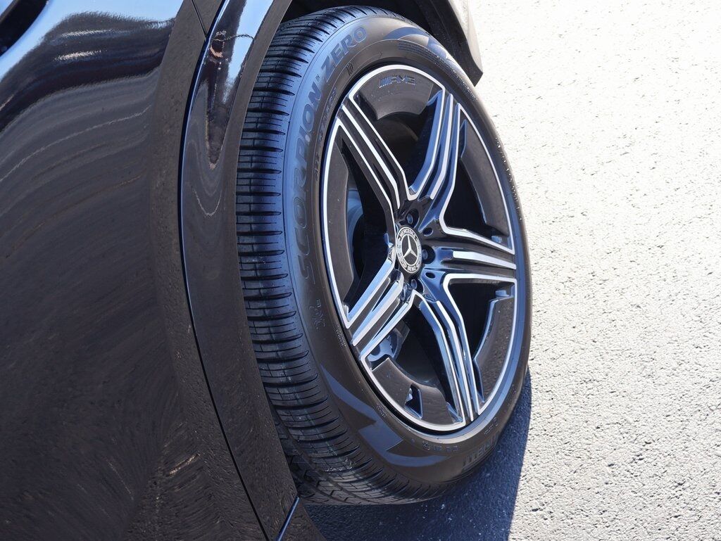 2026 Mercedes-Benz GLE GLE 450 Coupe San Clemente CA