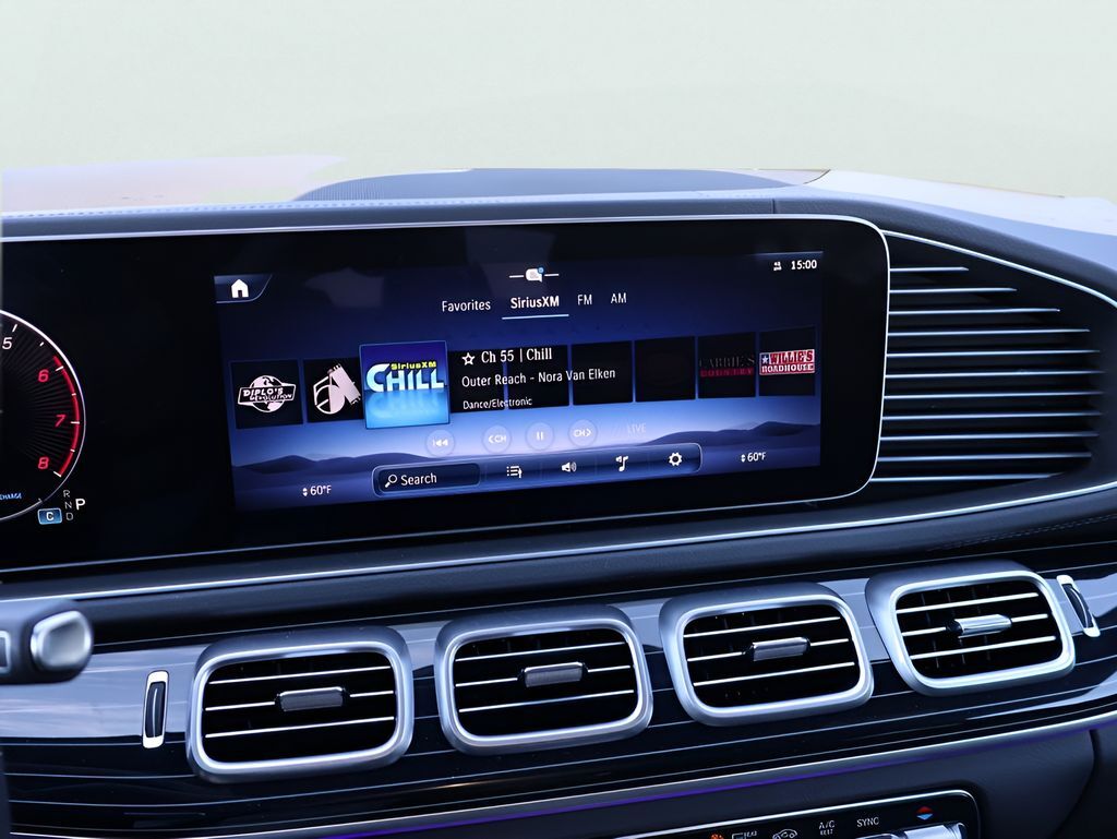 2026 Mercedes-Benz GLE GLE 450 Coupe San Clemente CA