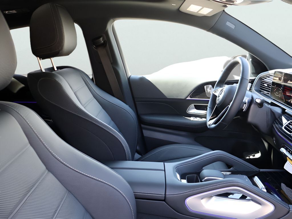 2026 Mercedes-Benz GLE GLE 450 Coupe San Clemente CA