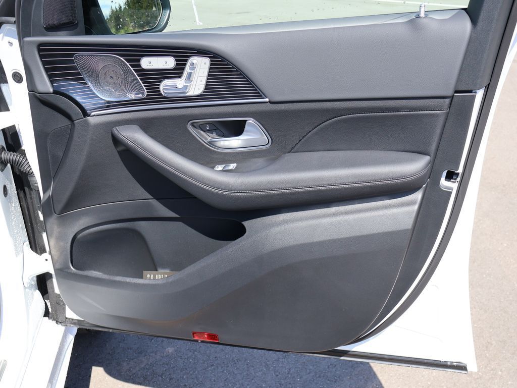 2026 Mercedes-Benz GLE GLE 450 Coupe San Clemente CA