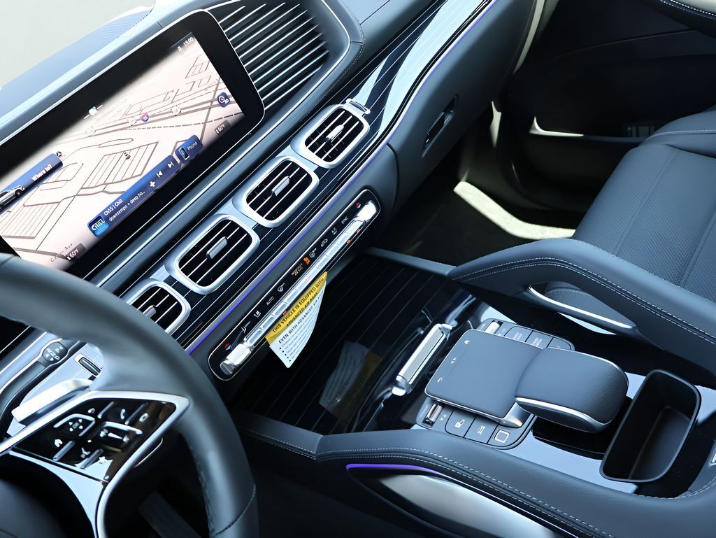 2026 Mercedes-Benz GLE GLE 450 Coupe San Clemente CA