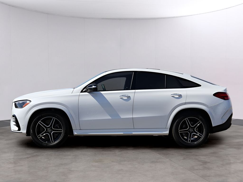 2026 Mercedes-Benz GLE GLE 450 Coupe San Clemente CA