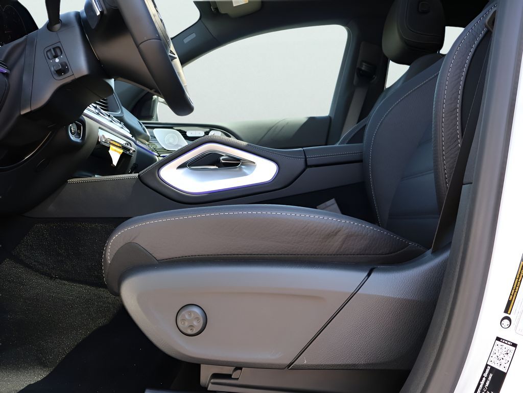 2026 Mercedes-Benz GLE GLE 450 Coupe San Clemente CA