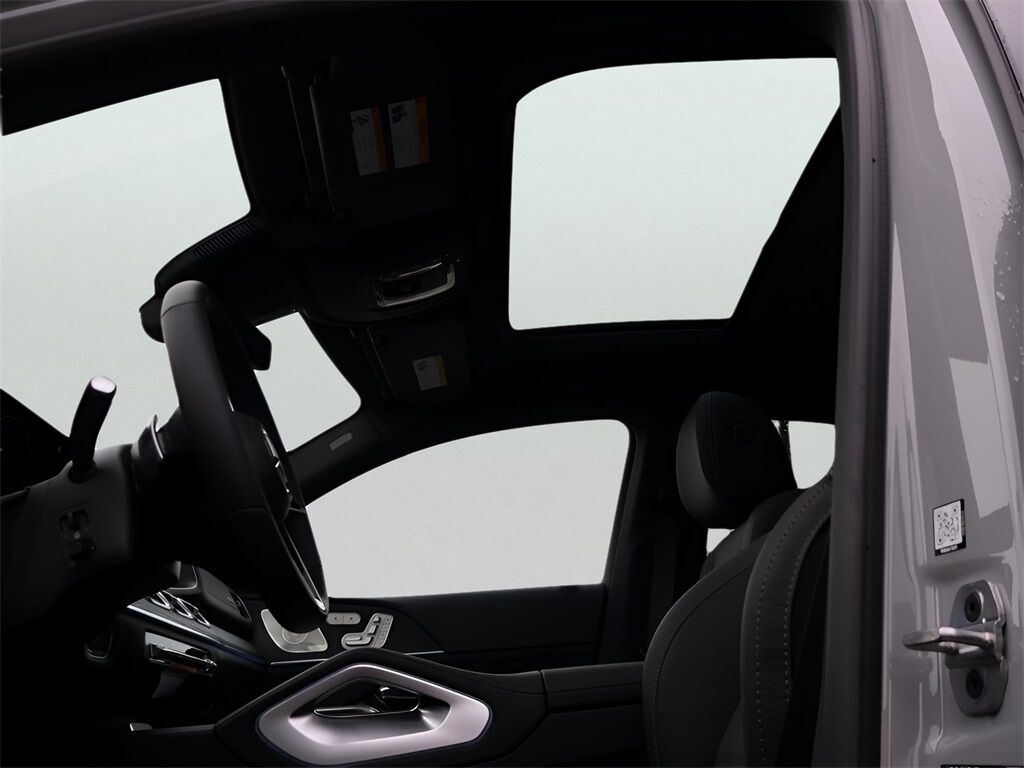 2026 Mercedes-Benz GLE GLE 450 Coupe San Clemente CA