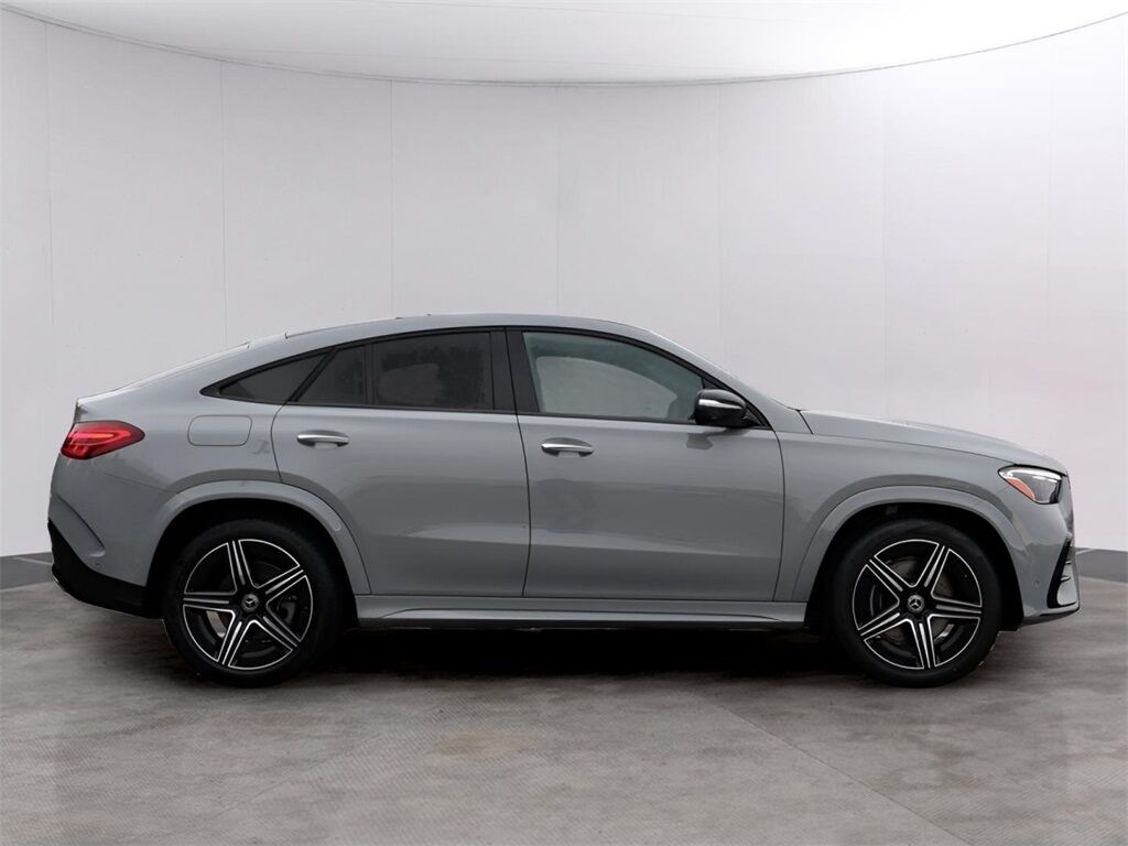 2026 Mercedes-Benz GLE GLE 450 Coupe San Clemente CA