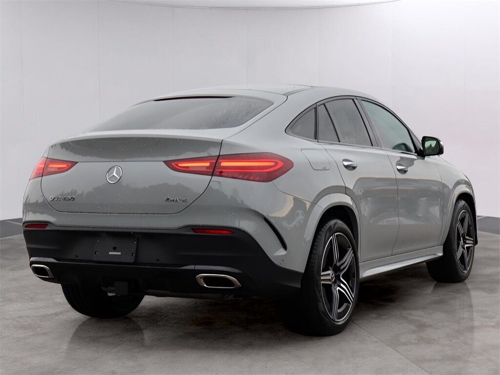 2026 Mercedes-Benz GLE GLE 450 Coupe San Clemente CA