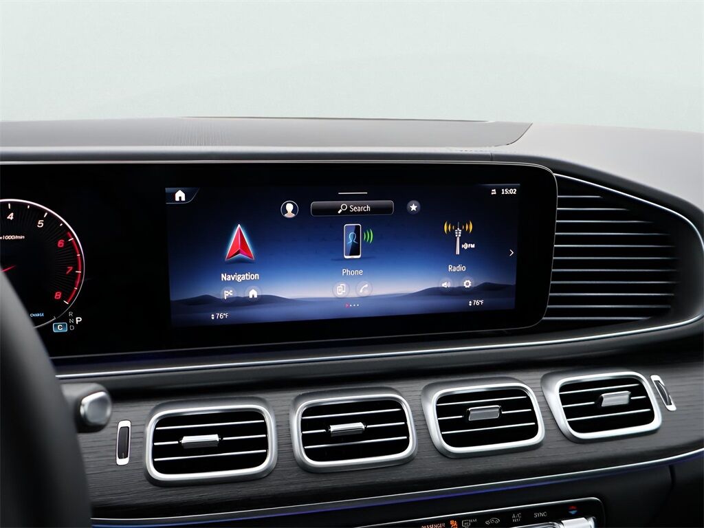 2026 Mercedes-Benz GLE GLE 450 Coupe San Clemente CA