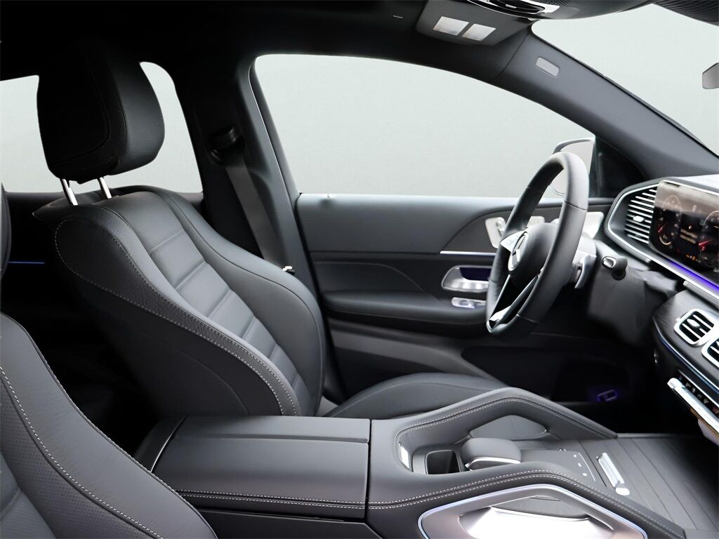 2026 Mercedes-Benz GLE GLE 450 Coupe San Clemente CA