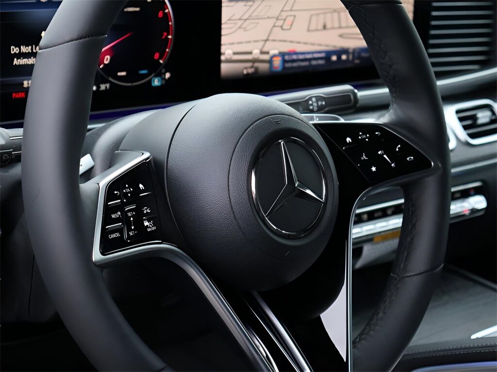 2026 Mercedes-Benz GLE GLE 450 Coupe San Clemente CA